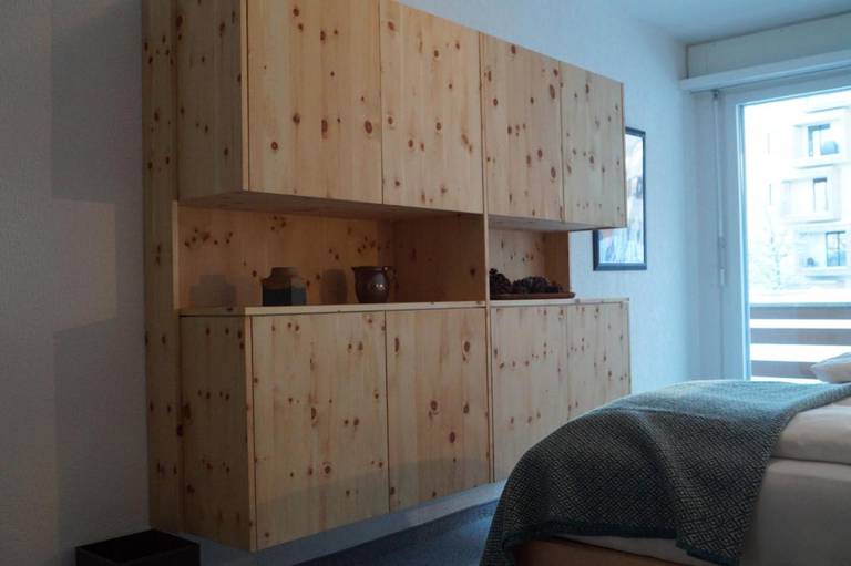 Ferienapartment Davos 