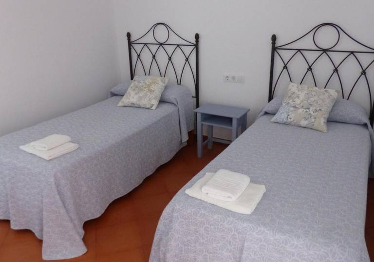 Agroturismo Son Triay, Ferreries /Cala Galdana