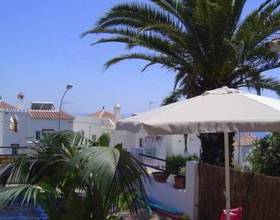 Apartment Elena Nerja  в Маро