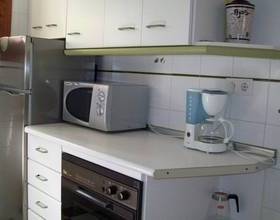 Отдых в Apartment Elena Nerja  - Испания, Маро