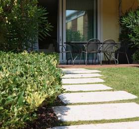 Отдых в Residence Gardazzurro  - Италия, Паденге-суль-Гарда