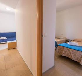 Туры в Apartamentos AR Niu Dor в Испании