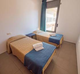 Apartamentos AR Niu Dor в Льорет-де-Маре