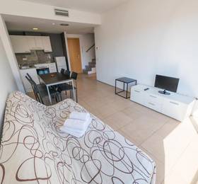 Отдых в Apartamentos AR Niu Dor - Испания, Льорет-де-Мар