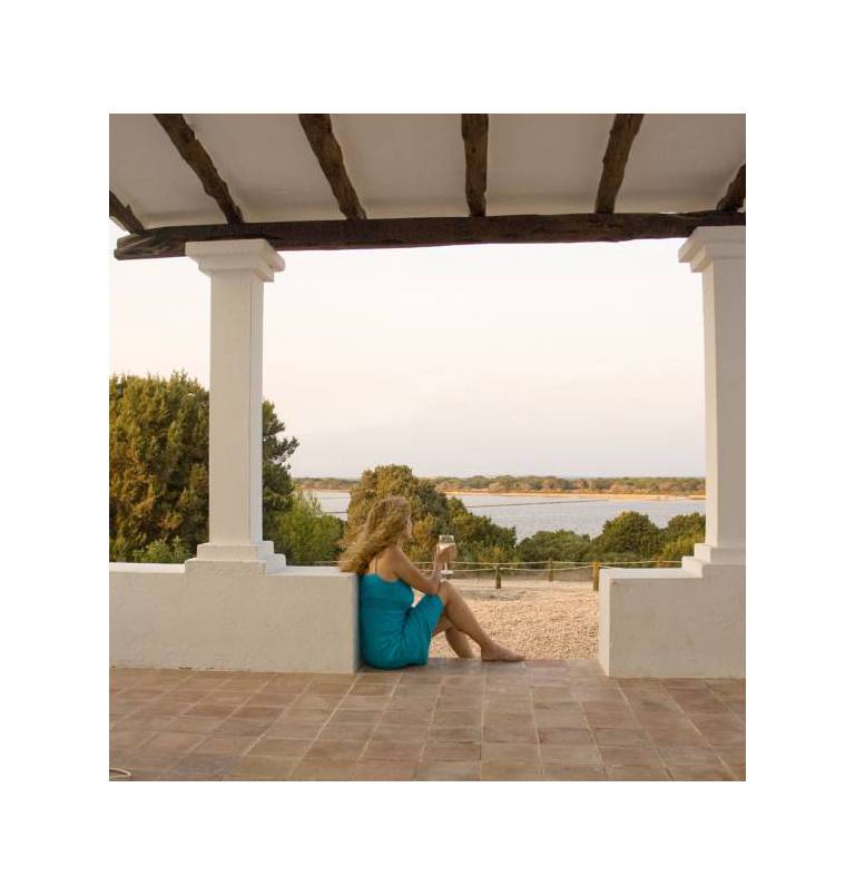 Casas Rurales Illetas 