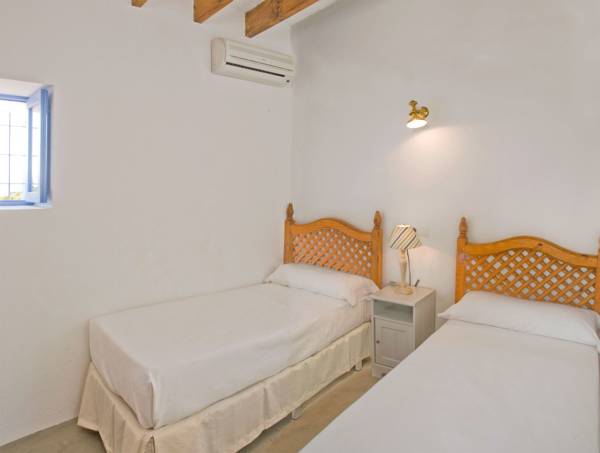 Casas Rurales Illetas 