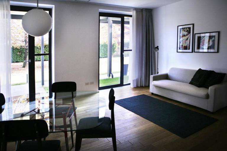 Mxp Rooms Guest House 
