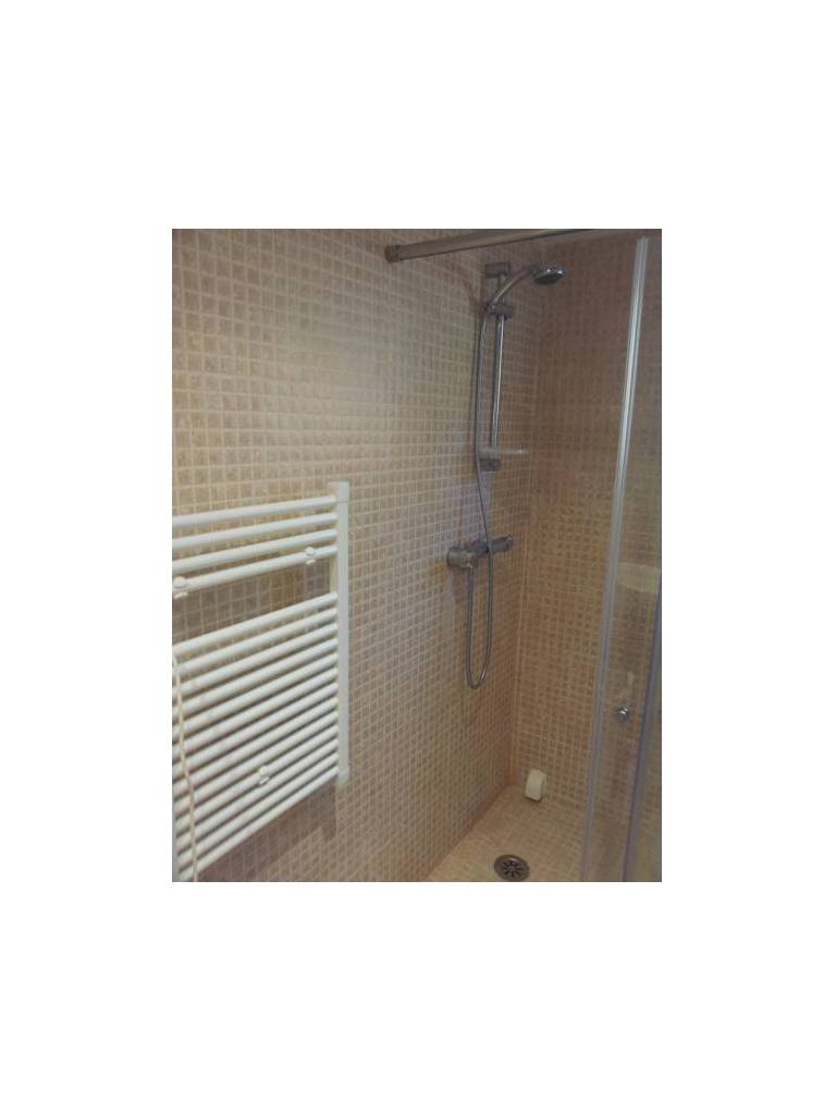 Apartaments el Poblet 