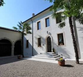 Туры в Villa Ferrario Relais  в Италии