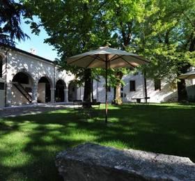 Отдых в Villa Ferrario Relais  - Италия, Костермано
