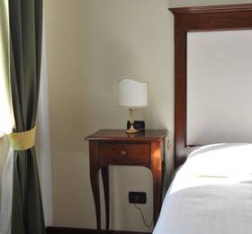 Туры в Villa Ferrario Relais  в Италии