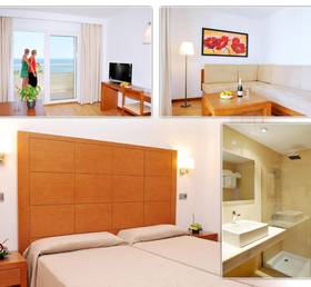 Отдых в COOEE Aparthotel & Suites Cap de Mar - Испания, Майорка