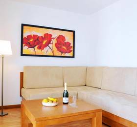 COOEE Aparthotel & Suites Cap de Mar в Майорке