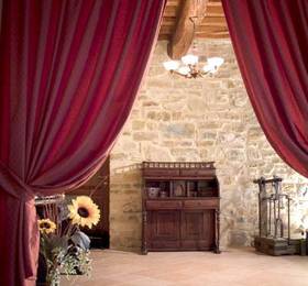 Отдых в Agriturismo Borgovivo  - Италия, Беванья