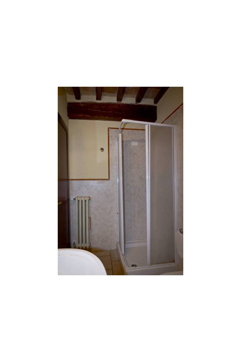 Agriturismo Borgovivo 