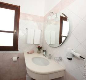Отдых в Hotel Genna e Masoni - Италия, Кардеду