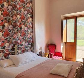 Masseria Cesarina B B в Кастеллана-Гротте