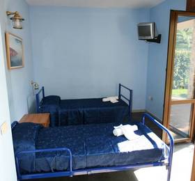 Отдых в Villaggio Blue Marine  - Италия, Марина-ди-Камерота