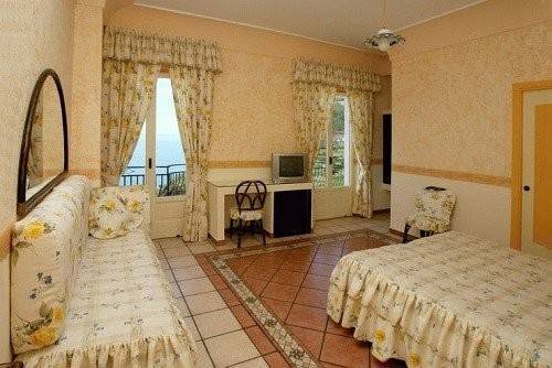Holidays Fico D'India 3* Италия, Фуроре