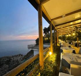 Туры в Holidays Fico D'India в Италии