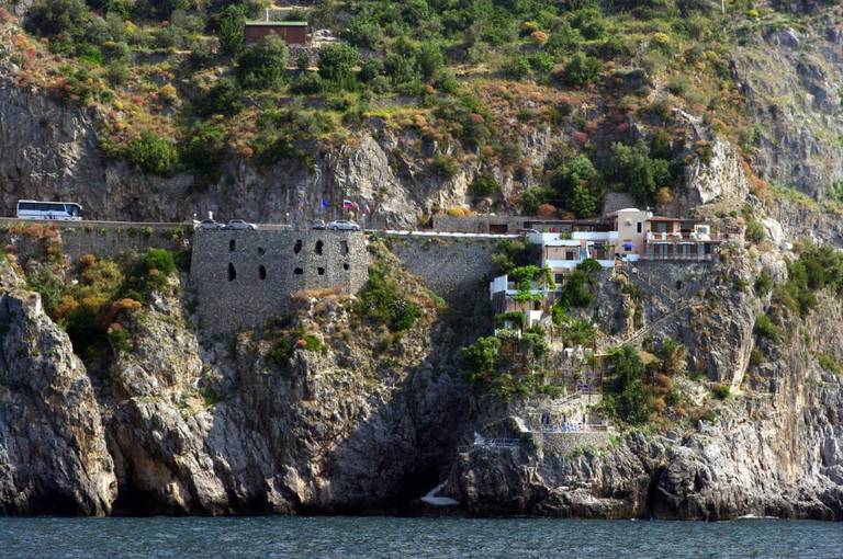 La Locanda Del Fiordo 
