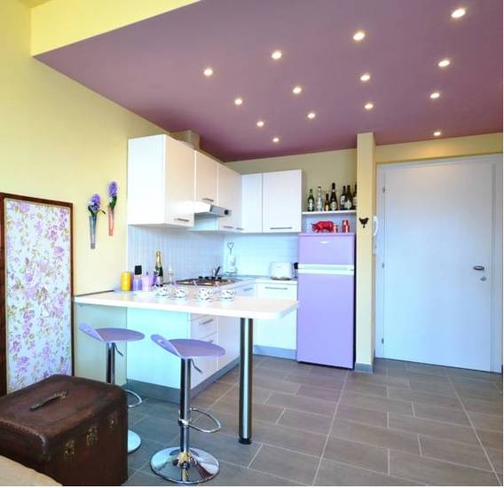 Residence Sant'Andrea  Италия, Менаджо