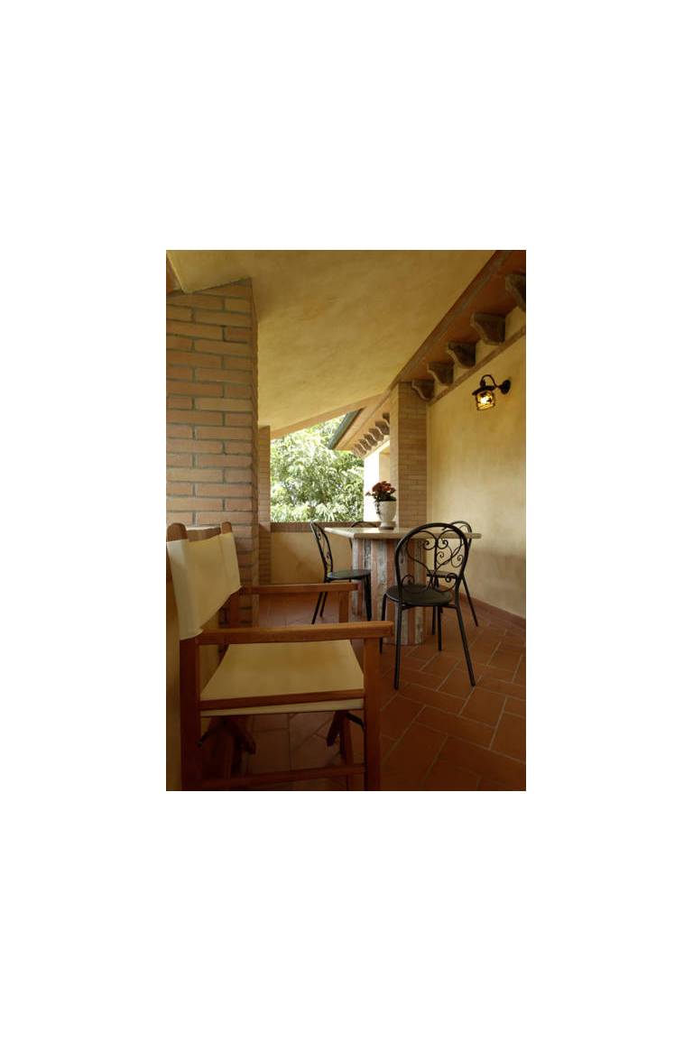 Agriturismo Montemari 