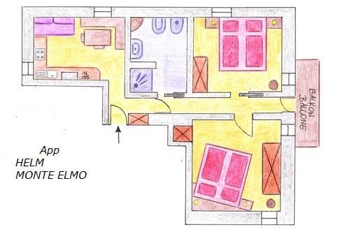 Residence Villa Maria  Италия, Сесто
