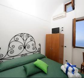 La Casa Del Melograno  в Фуроре
