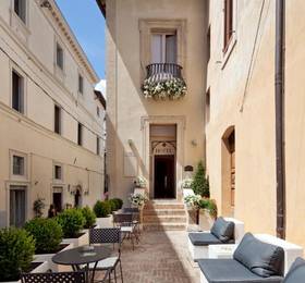 Отдых в Hotel Degli Affreschi - Италия, Монтефалько