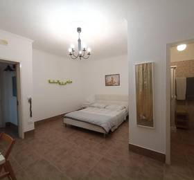 Casa Colonica Liliane в Порто-Чезарео