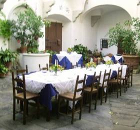 Отдых в Hotel Villa Villoresi - Италия, Сесто-Фьорентино