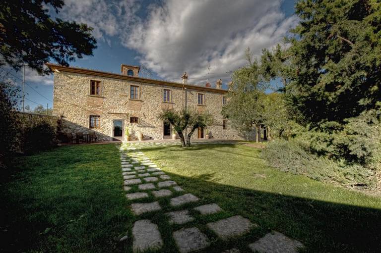 Agriturismo Sottotono 