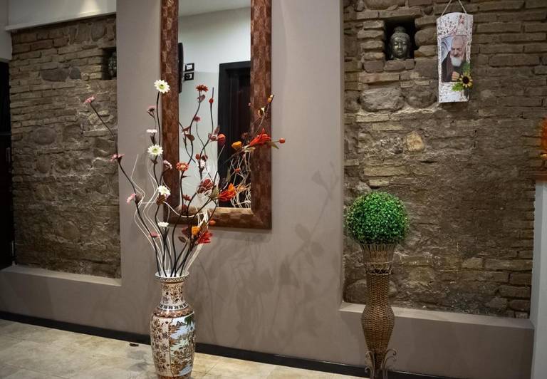 B&B Muro Torto Lucera 