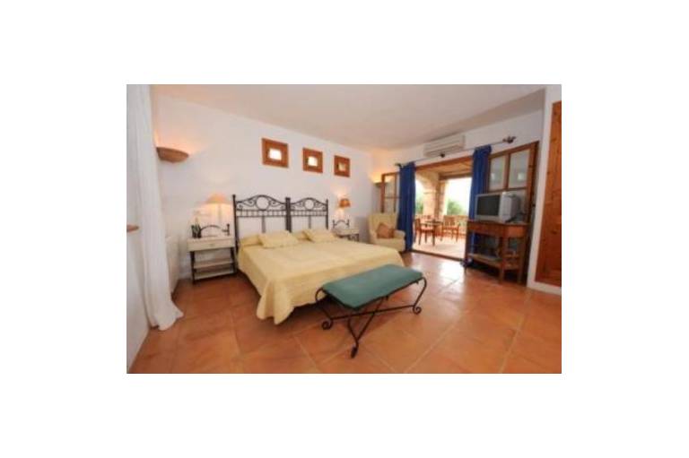 Santigor, Hotel Rural 