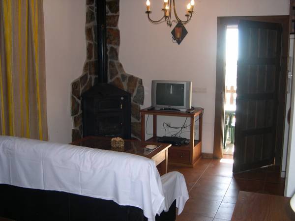 Villa Axarquia Torrox  Испания, Торрокс