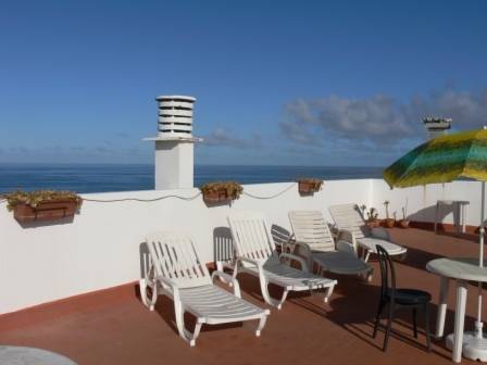 Aparthotel Las Lanzas 3* Испания, Гран Канария