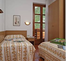 Туры в Residence Villa Erica  в Италии