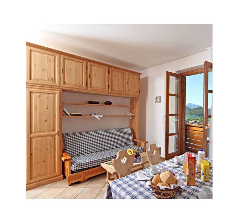 Residence Villa Erica 
