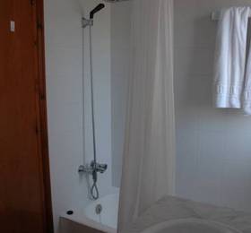 Apartamentos Es Brucs  в Кала-Мореле