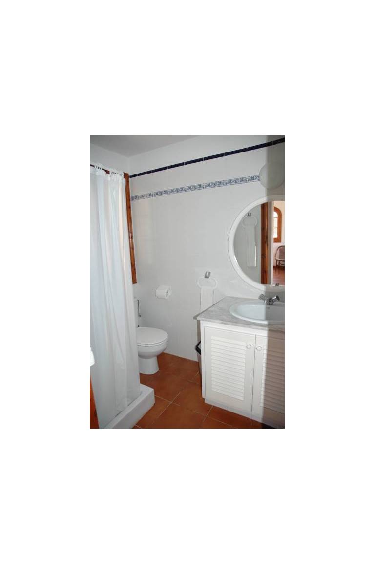 Apartamentos Es Brucs 