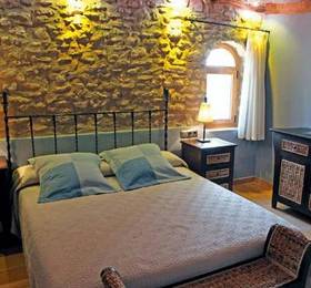 Туры в Hotel Rural Panxampla  в Испании