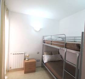 Apartamentos Gran Sol  в Канильо
