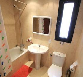 Отдых в Apartamentos Gran Sol  - Андорра, Канильо