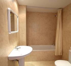 Туры в Apartamentos Gran Sol  в Андорре