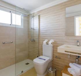 Отдых в Apartamentos Africana - Испания, Плая-дель-Инглес