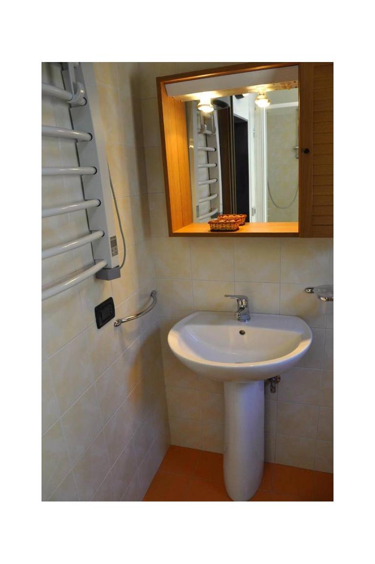B&B Al Centro Storico 