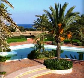 Туры в Residence Liscia Eldi  в Италии