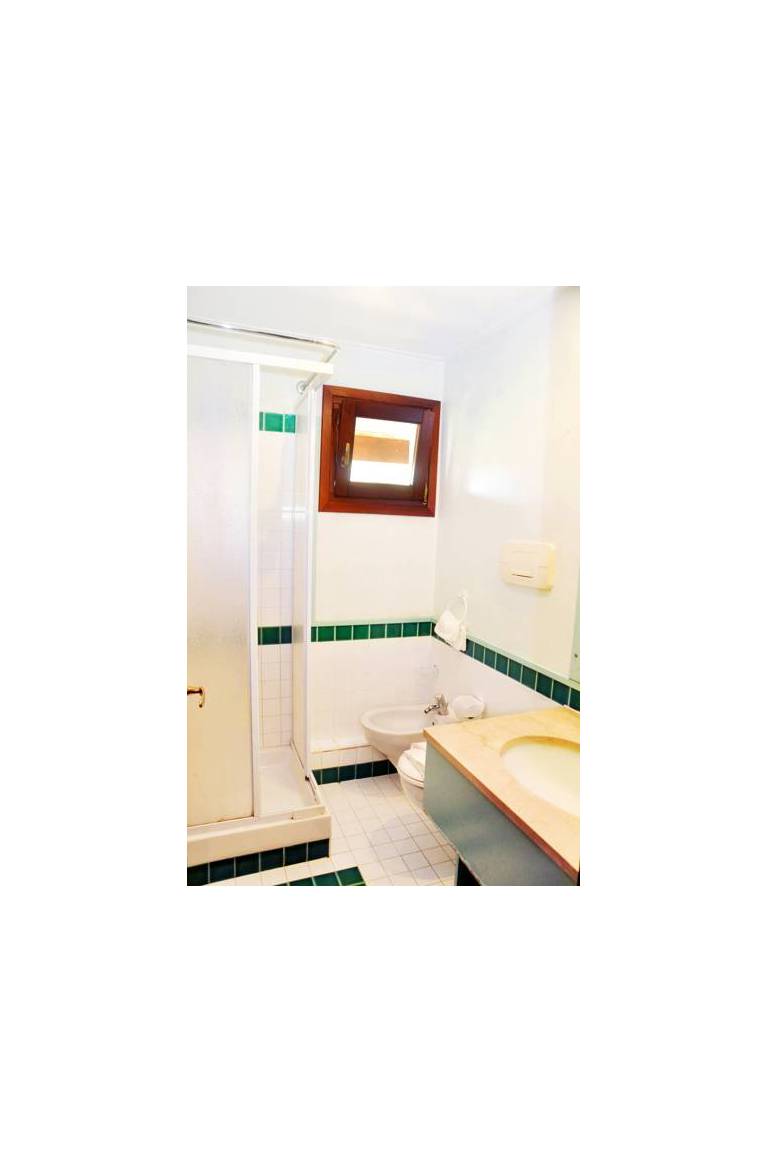 Residence Liscia Eldi 