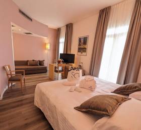 Отдых в Hotel Mioni Royal San  - Италия, Монтегротто-Терме